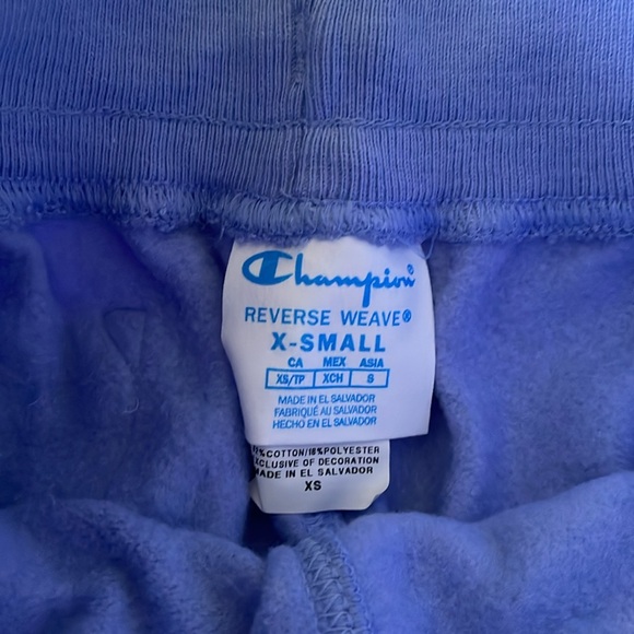 Champion Sweats! - Picture 2 of 4